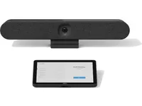 Logitech Equipements & Systèmes de visioconfére