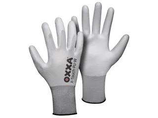 OXXA X-Touch-PU-W 51-115 handschoen - 10/XL - 1