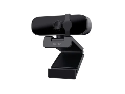 Webcam Trust Tanor Full HD