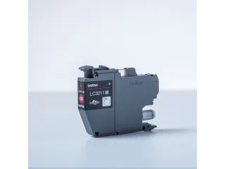 Inktcartridge Brother LC-3211 rood - 3