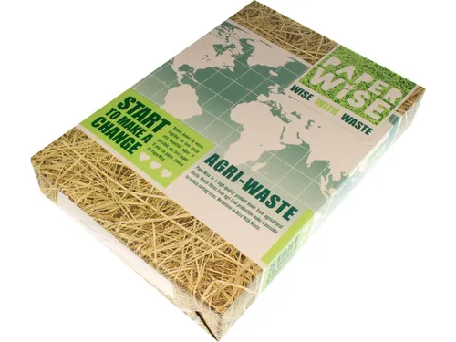 Kopieerpapier PaperWise A4 75 Gram wit