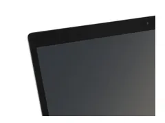 Weerkaatsings- en blauw-lichtfilter voor 15,6-inch laptops