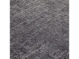 Montandor Infrarood verwarmde stoelhoes oplaadbaar Donkergrijs - 9