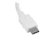 USB-C naar HDMI adapter USB Type-C naar HDMI video converter wit
