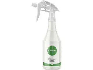 InnuScience PodOra geurverdrijver sprayfles 750ml - 2