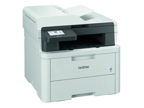 Multifunctional Laserprinter Brother DCP-L3560CDW