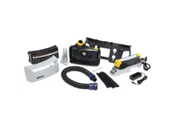 3M TR-819E aanblaassysteem starter kit A2P, per stuk