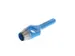 570033 Henkelloche ijzer 33mm