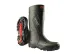 OUTLET Bottes de sécurité Dunlop Purofort C762933 S5 SRC Vert
