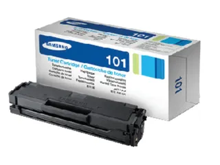 Tonercartridge Sam/hp MLT-D101S zwart - 1