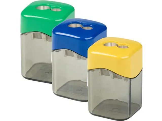 slijper Quattro Swing Eco 2gaats transparant assorti