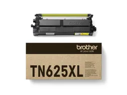 Toner Brother TN-625XLY geel