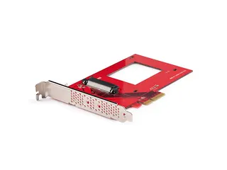 U.3 naar PCIe Adapter Kaart - 1