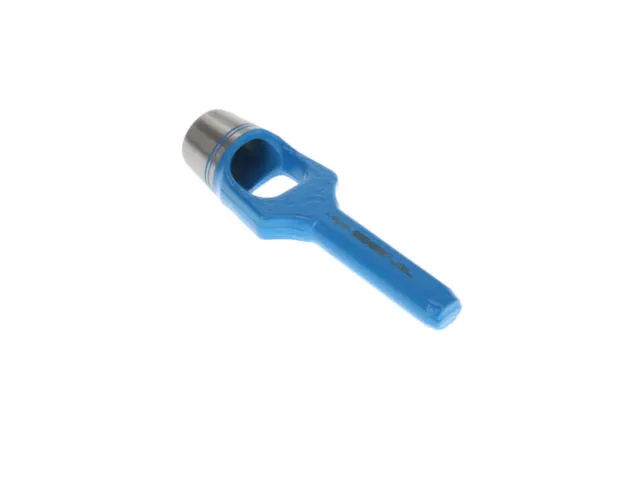 570040 Henkelloche ijzer 40mm