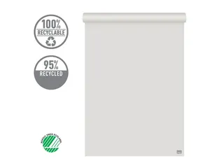 Flipoverpapier Nobo gerecycled 58x81cm dubbelzijdig plano 50vel - 5