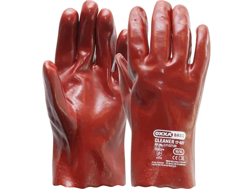 OXXA Cleaner 17-027 handschoen - 10/XL