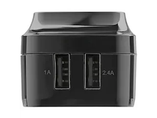 2-poorts USB-lader 17W 3.4A - 5