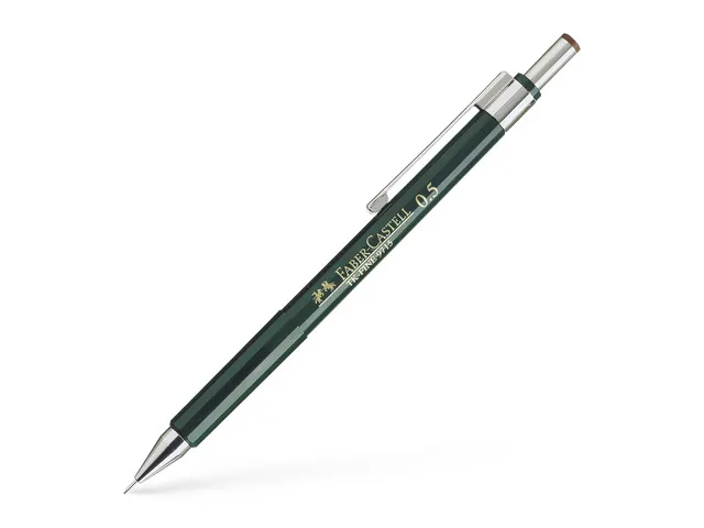 Vulpotlood Faber-Castell TK-Fine 9715 0,5mm