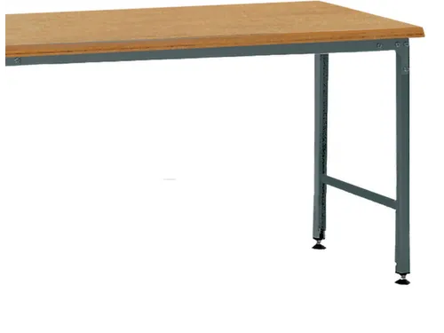 Werktafel Aanbouw 1750x750x840mm Multiplex Werkblad 30mm 500kg