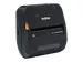 RJ-4250WB Robuuste Draagbare Labelprinter
