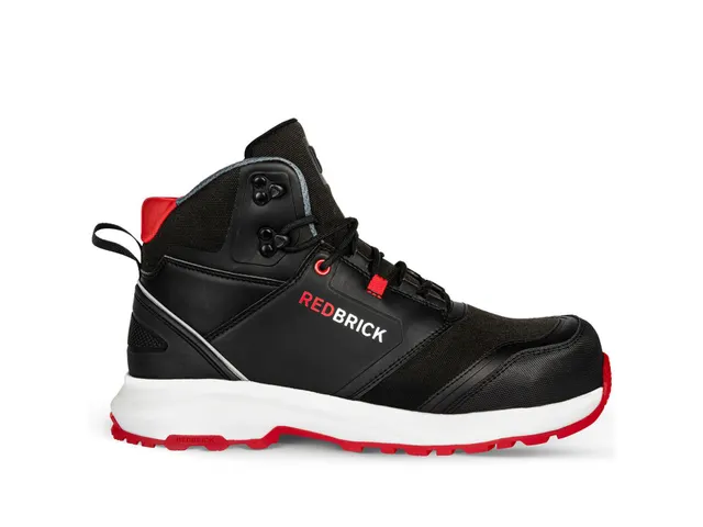 Redbrick Pulse High veiligheidsschoen S3 - 48