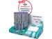 Eye Fine roller Eco assorti 48 stuks