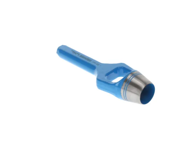 570033 Henkelloche ijzer 33mm