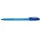 Balpen PaperMate Inkjoy 100 fijn blauw