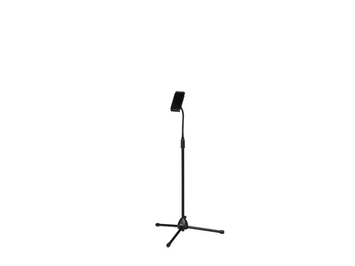 Tablethouder Durable Twist vloer