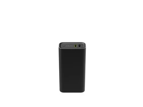 mophie Powerstation, 10000 mAh, Zwart