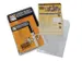 Envelop Cleverpack Akte B4 245x350mm Zelfklevend Transparant 50 Stuks