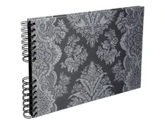 Foto album 32x22cm 50p COUTURE