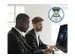 Privacyfilter 2-weg zelfklevend voor iMac 27 Inch