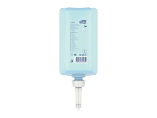 Tork 420601 Premium S1 zeepvulling Douchegel unisex 1000ml - 4