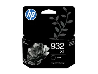 HP 932XL Inktcartridge CN053AE Zwart High Capacity Origineel - 6