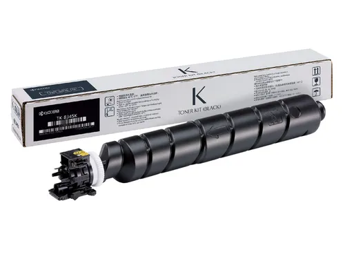 Toner Kyocera TK-8345K zwart