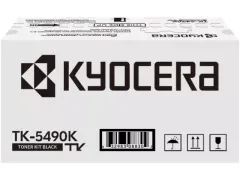 Toner Kyocera TK-5490K zwart