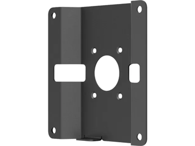 Wall Mount Bracket with Security Slot Magnetix