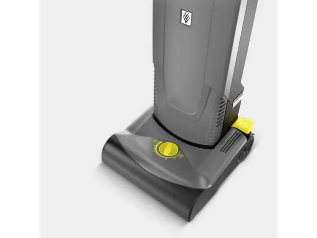 tapijtborstelzuiger,850 W,luchtvolume 2580l/min,bak 5,5l