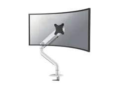 Monitorarm Neomounts NEXT One DS70S-950WH1 1 scherm 49 inch wit