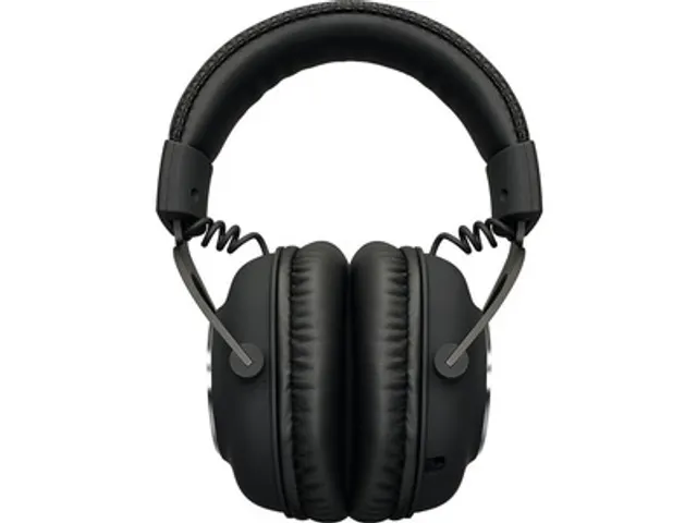 Logitech PRO X Draadloze Stereo Gaming Headset
