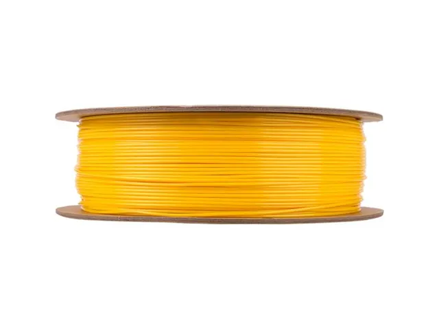 eSUN 3D printer Filament PETG 1,75mm Solide Geel 1kg