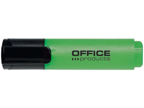 Markeerstift 2 - 5 mm groen