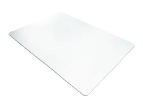 vloerbeschermingsmat,v. alle harde vloeren,BxD 1500x1200mm,PU