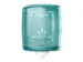 Dispenser Tork Reflex M4 performance centerfeed wit/turquoise 473180