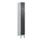 locker,HxBxD 1950x250x500mm,1vak,vak B 250mm,draaigrendel,voeten