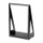 Stevig open-frame serverkast 16U
