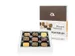 Australian Chocolade bonbons Dreamer Selection 9-pack