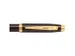 Vulpen SHEAFFER 100 E9370 M Coffee brown PVD gold