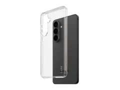 PanzerGlass CARE by Urban Explorer Case Transparent Samsung Gala